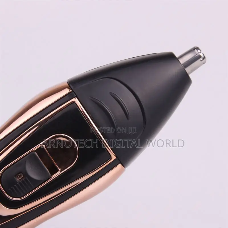3-in-1 Rechargeable Shaver and Trimmer Set