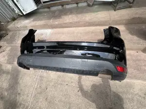 Mazda CX8 Rear Bumper Complete