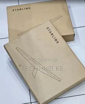 Starlink Mini High-Speed Internet for Rural Areas