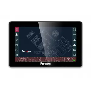 PORTKEYS BM5 III 5.5" HDMI Touchscreen Monitor With Camera Control
