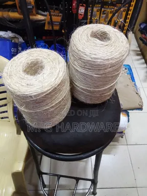 Sisal Rope 1.8kg