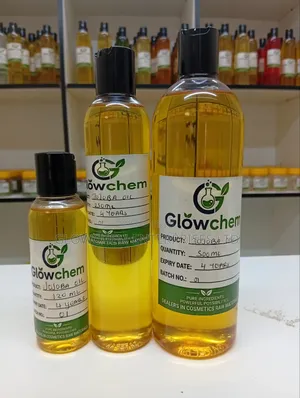 Jojoba Oil