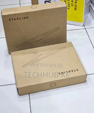 Starlink Mini/ Portable Starlink Mini Router