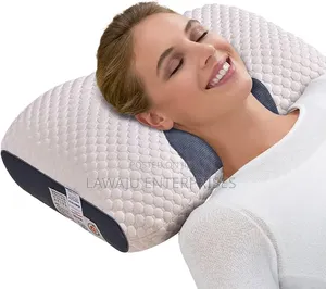 Ergonomic Pillow