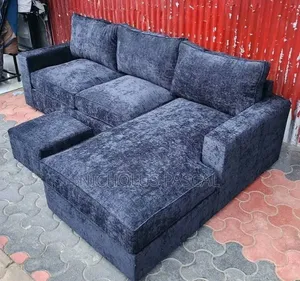 Modern Spring L Shapes