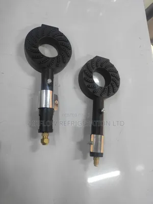 One Ring Burner