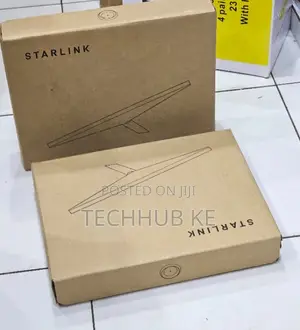 Starlink Mini Backpack Portable Satellite Internet