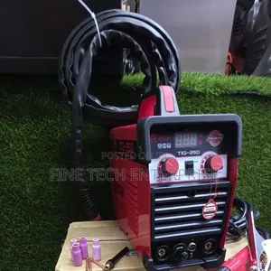 Edon TIG/MMA Welding Machine