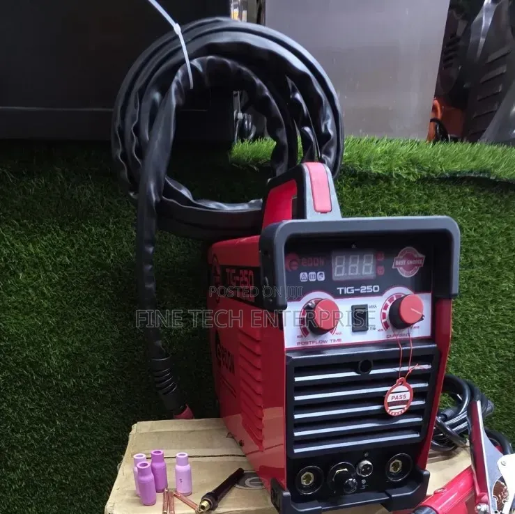 Edon TIG/MMA Welding Machine