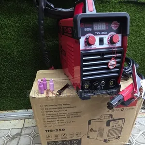 Edon TIG/MMA Welding Machine
