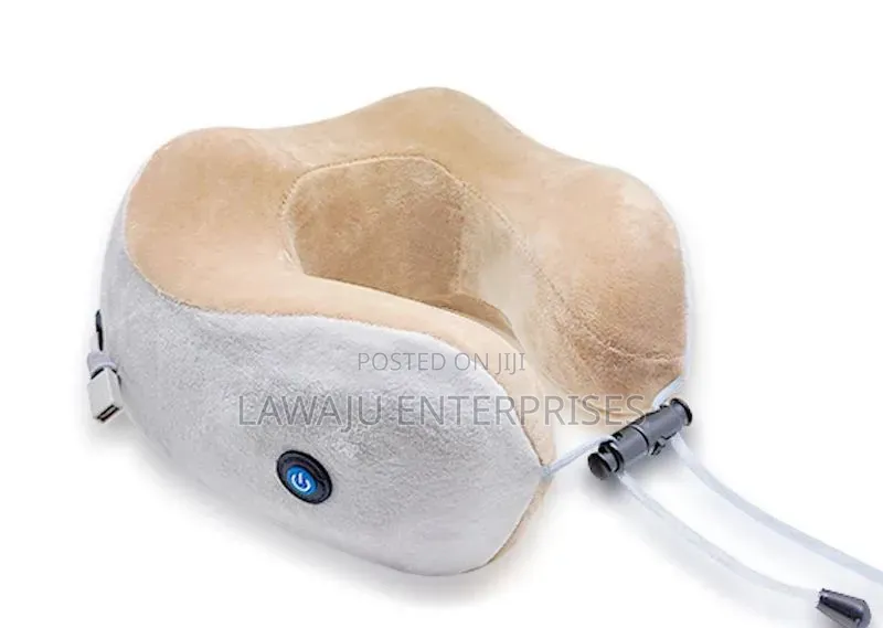 Neck Massager