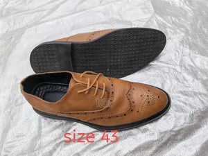 Original Men Leather Shoes