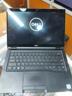 Laptop Dell Latitude 7390 8GB Intel Core i5 SSD 256GB