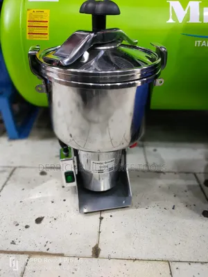 Spice Grinder 5000grams