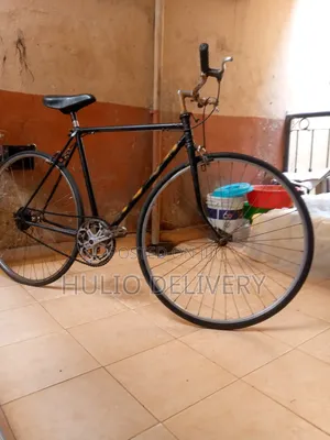Shimano Bicycle