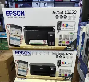Epson L3250 Wireless Printer Scanner Copier
