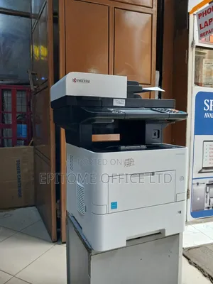 Versatile Kyocera Ecosys M 3655idn