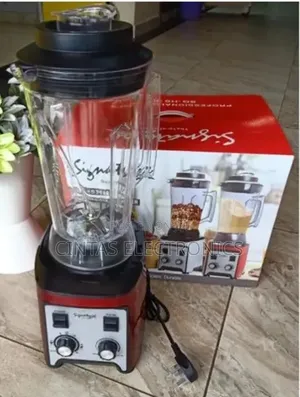 1800Watts Signature Professional Blender