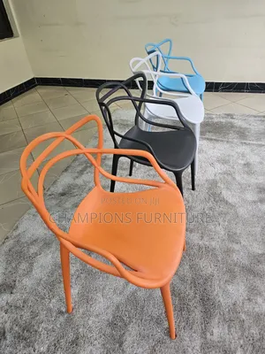 Loop Accent Chair