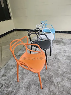 Loop Accent Chair