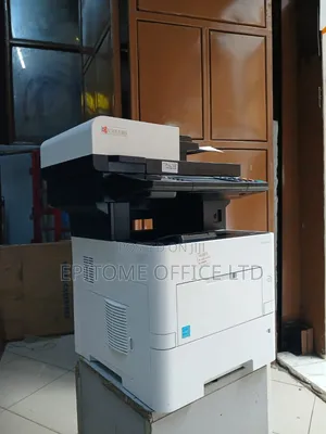 Relentless M3655idn Kyocera photoCopier