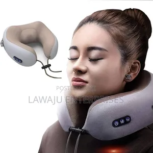 Cervical Massager