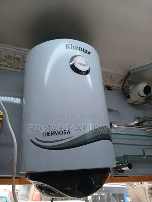 10ltrs Water Boiler
