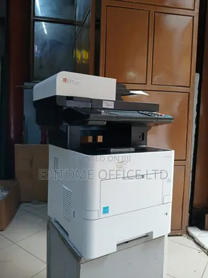 Integrated Kyocera Taskalfa 3655idn