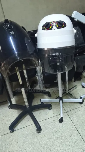Equator Standing Hair Dryer Machine