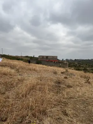 Prime 40*100 Plot for Sale juja Mastore