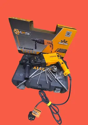 Coofix Rotary Hammer 850watts
