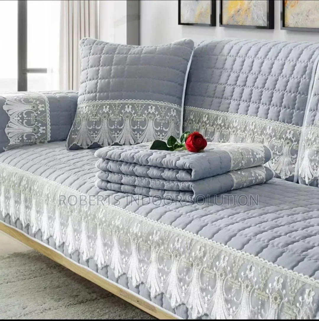 Pad Non Slip Sofa Covers