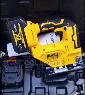 Rechargeable Jigsaw/DeWalt Cordless Jigsaw