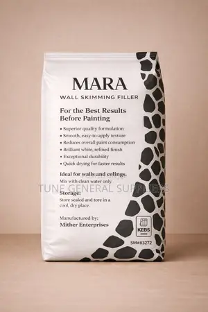 MARA Wall Skimming Filler