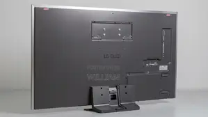 LG Uj6300 TV