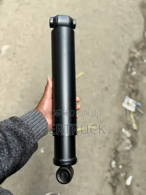 Front Shock Absorber Sinotruck Howo,Fuso FJ,Shacman