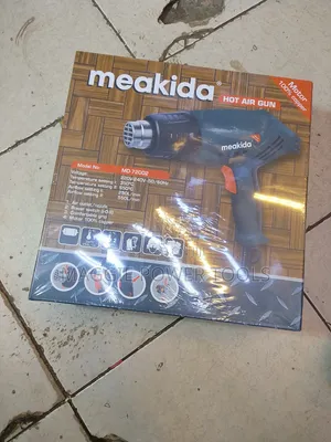 Professional Meakida Heat Gun/220v Meakida Heat Gun