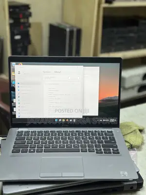 Laptop Dell Latitude 5410 16GB Intel Core i5 SSD 256GB