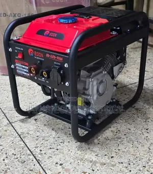 Edon Welding Generator 
Ed-Axq-160a .