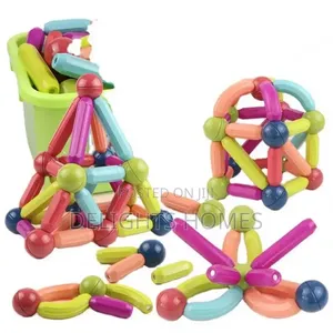 Magnetic Sticks