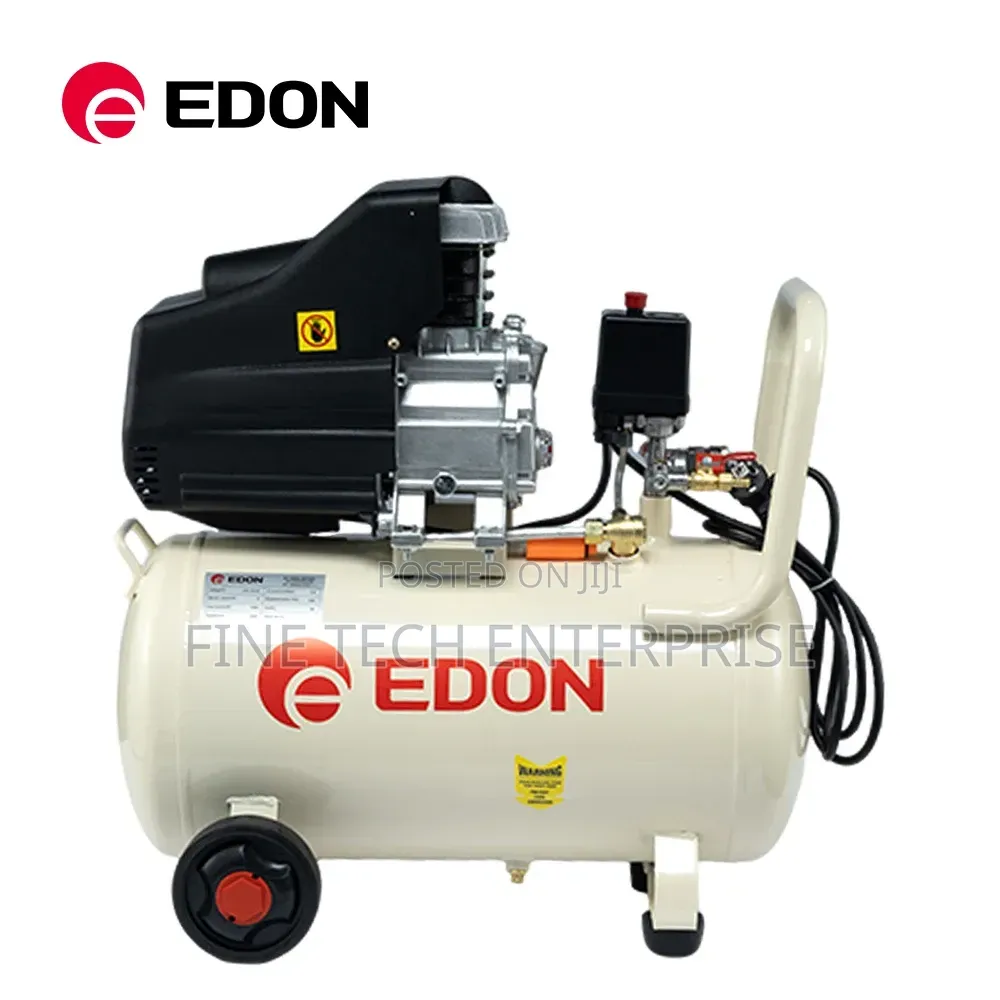 Edon Direct Compressor 25L.