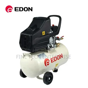 Edon Direct Compressor 25L.