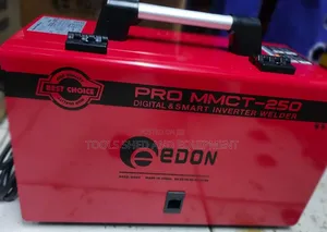 Edon Pro Welding Machine