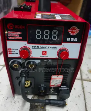 Edon Pro Welding Machine