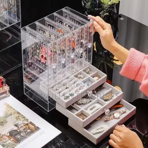 Jewelery Organizer