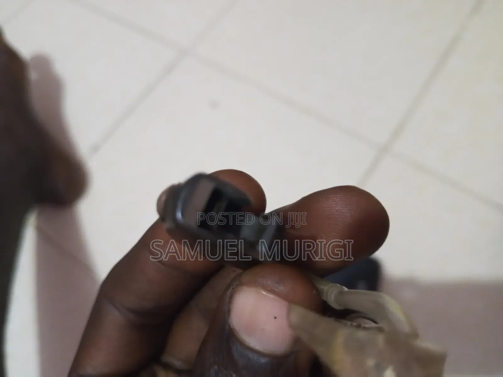 Phonak Hearing Aid