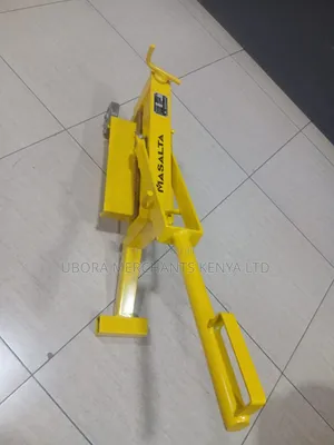 Masalta Cabro Cutter Machine