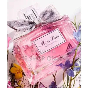 Miss Dior Eau De Parfum by Dior