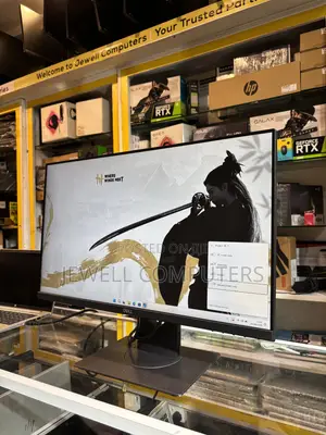 Dell P2419H IPS Display Monitor 24inch Frameless FHD(1080p)