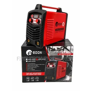 Edon Pro (MMTC )
Mig/Mma/Cut/Tig-250